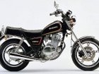 Suzuki GN 250